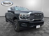 2025 Ram 2500 - Preview 7