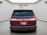 2019 Lincoln Navigator - Preview 4