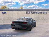 2026 Ford Mustang - Preview 8
