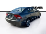 2009 Honda Civic - Preview 7