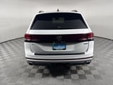 2024 Volkswagen Atlas - Preview 3