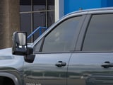 2026 Chevrolet Silverado 2500 HD - Preview 12