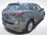 2025 Mazda CX-5 - Preview 9