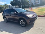 2016 Toyota RAV4 - Preview 7