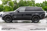 2025 Land Rover Range Rover - Preview 11
