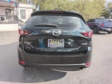 2020 Mazda CX-5 - Preview 6