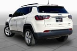 2019 Jeep Compass - Preview 11