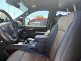 2024 Chevrolet Silverado - Preview 13