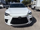 2024 Lexus RX - Preview 8
