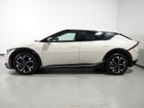 2024 Kia EV6 - Preview 8