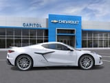 2027 Chevrolet Corvette - Preview 5