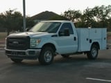2015 Ford F-250 - Preview 3
