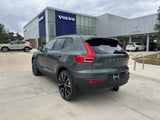2026 Volvo XC40 - Preview 3