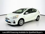 2013 Toyota Prius c - Preview 4