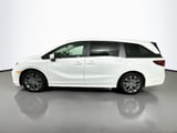 2026 Honda Odyssey - Preview 8