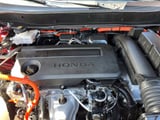 2024 Honda CR-V - Preview 14