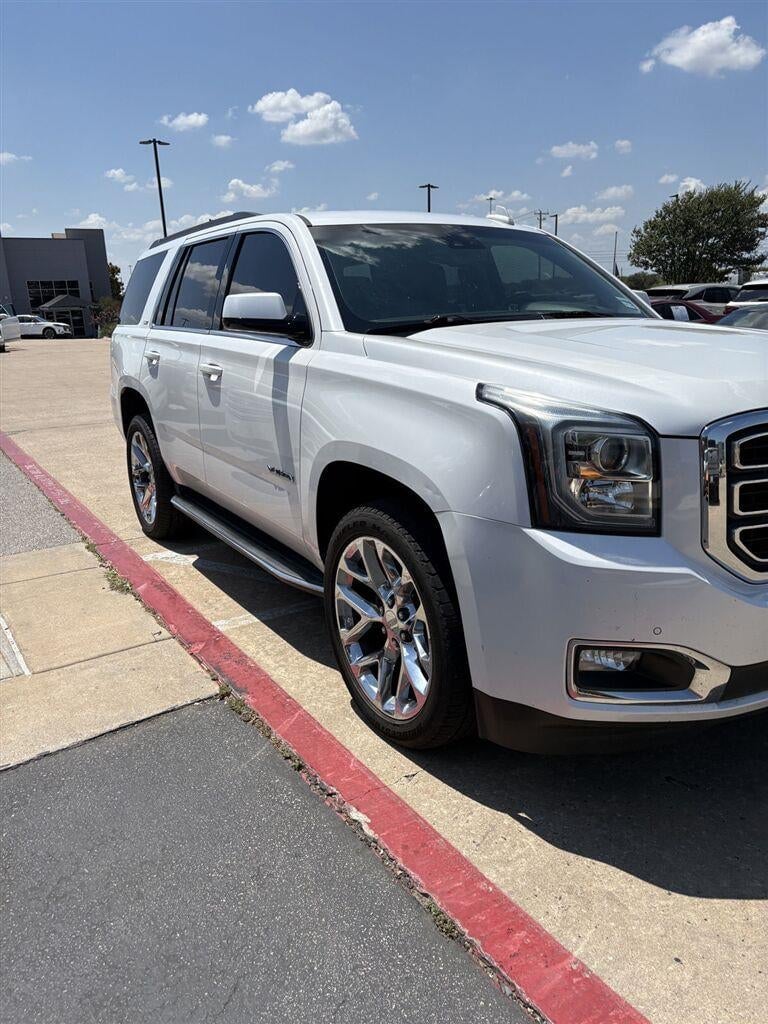 2019 GMC Yukon - Image 1
