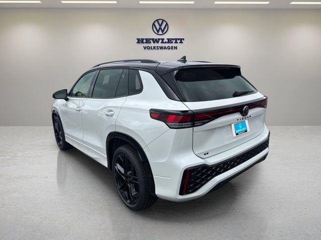 2026 Volkswagen Tiguan - Image 1