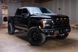 2025 Ford F-150 - Preview 2