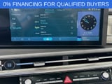 2026 Hyundai Santa Fe Hybrid - Preview 11