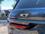 2027 BMW X7 - Preview 11