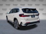 2026 BMW X1 - Preview 8
