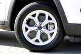 2026 Jeep Compass - Preview 3