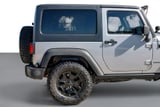 2016 Jeep Wrangler - Preview 5