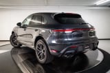 2026 Porsche Macan - Preview 3