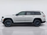 2026 Jeep Grand Cherokee L - Preview 2