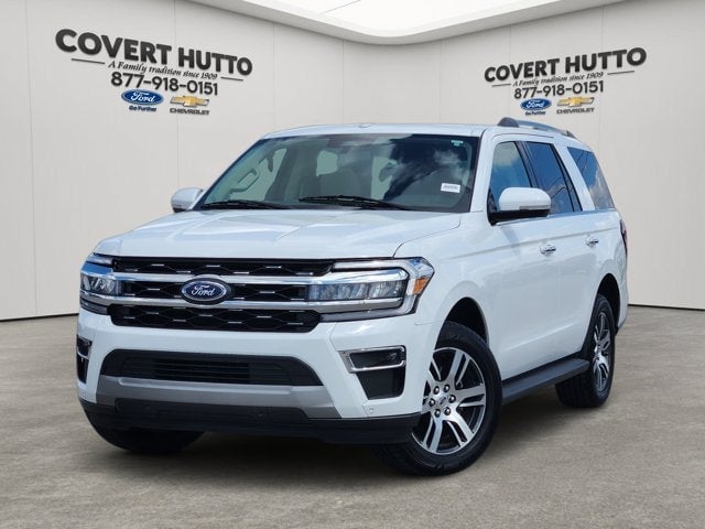 2024 Ford Expedition - Image 1
