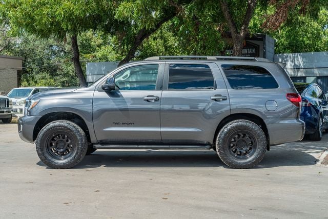 2019 Toyota Sequoia - Image 1