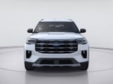 2026 Ford Explorer - Preview 6