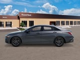 2026 Hyundai Elantra - Preview 3