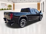2026 GMC Sierra 2500HD - Preview 9