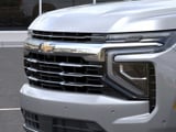 2026 Chevrolet Tahoe - Preview 13
