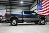 2017 Ford F-250 - Preview 12