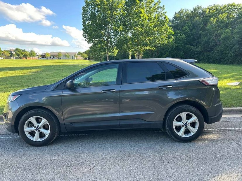 2016 Ford Edge - Image 1