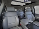 2025 Ford Expedition - Preview 10