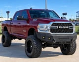 2019 Ram 2500 - Preview 5
