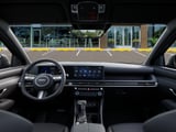 2026 Hyundai Tucson - Preview 11