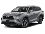 2026 Toyota Highlander - Preview 5