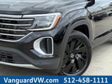 2026 Volkswagen Atlas - Preview 6