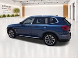 2019 BMW X3 - Preview 6