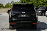 2022 Cadillac Escalade - Preview 7