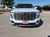 2026 GMC Yukon - Preview 2