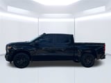 2026 Chevrolet Silverado 1500 - Preview 2