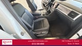 2021 Volkswagen Atlas Cross Sport - Preview 10