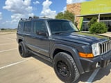 2007 Jeep Commander - Preview 4