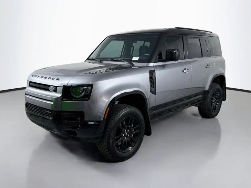 2022 Land Rover Defender - Image 1